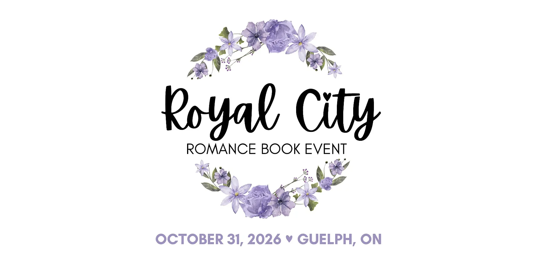 Royal City Romance