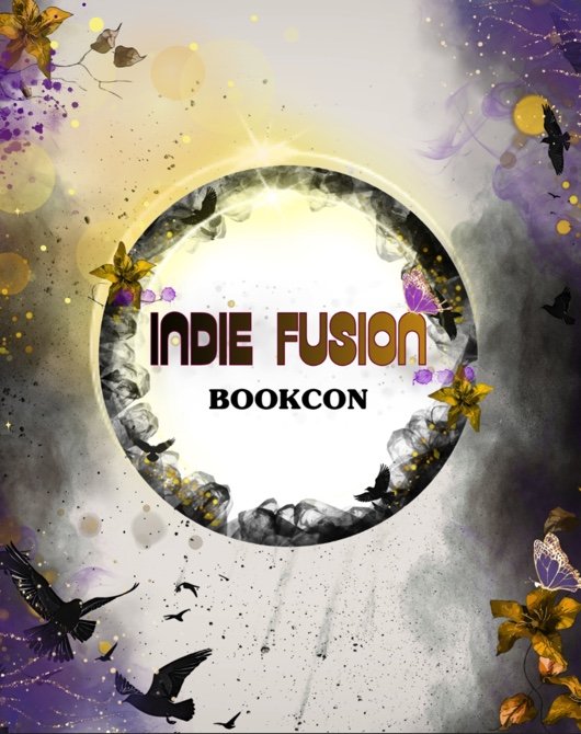 Indie Fusion Bookcon