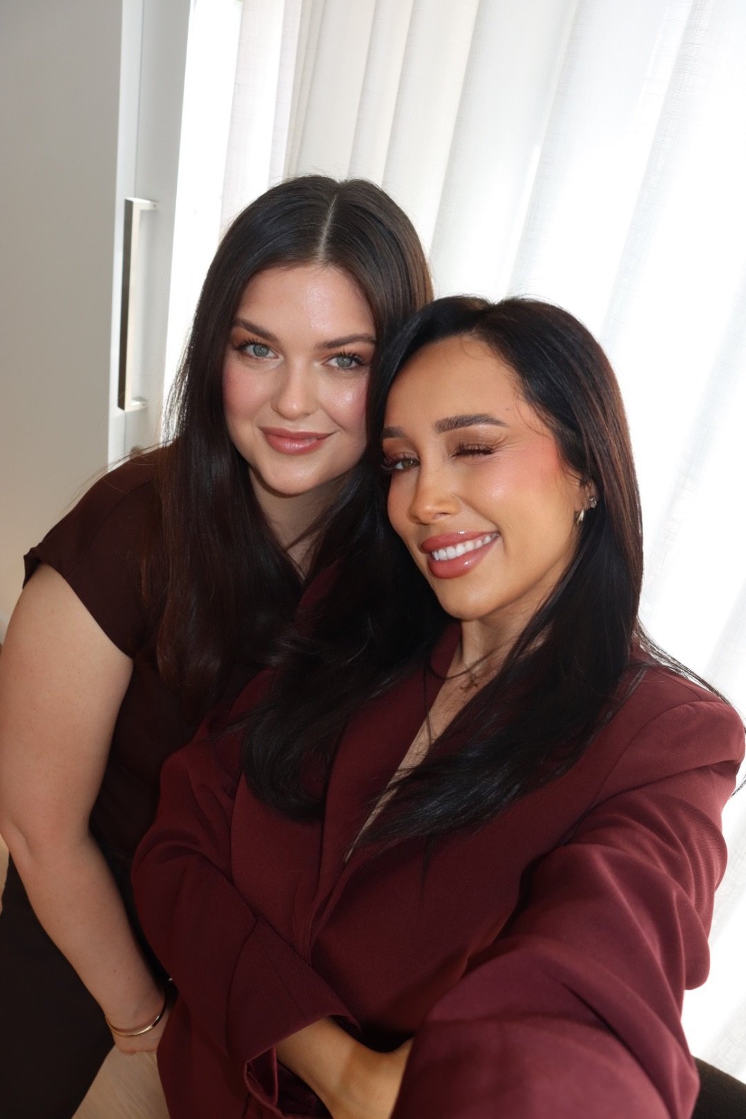 Expert brow shaping, tinting and makeup services at Creme Collective. Your go-to beauty destination — plus education that fits your life. Book today.