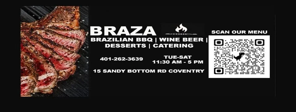 Braza Brazilian BBQ
