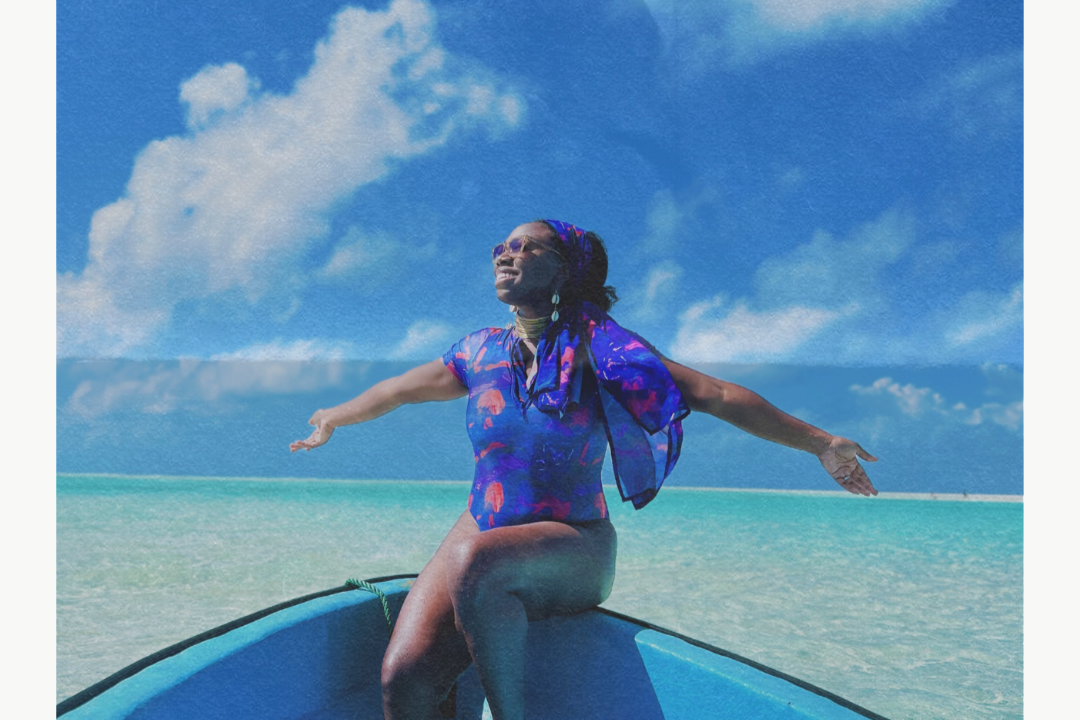 I Thought I Was Traveling. I Was Actually Reimagining Home.