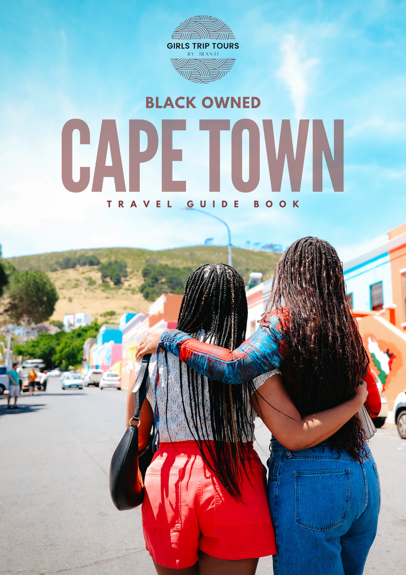 Black Cape Town Guide