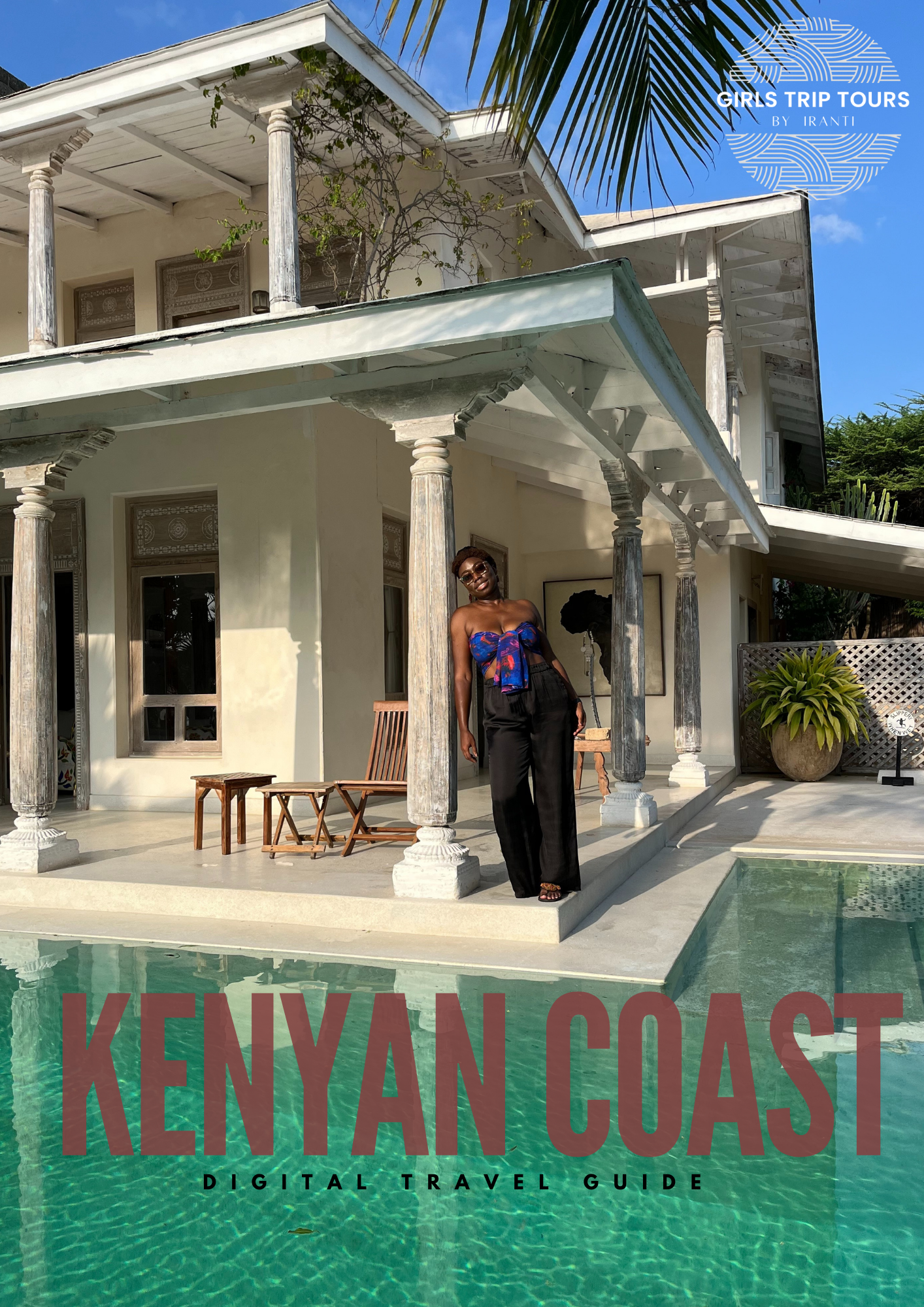 Swahili Coast Guide
