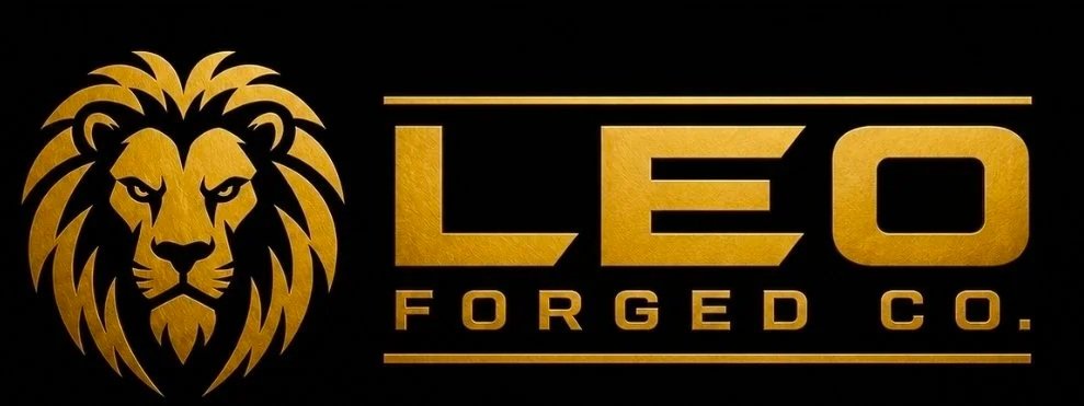 LEO Forged Co.