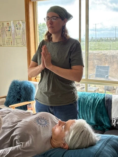 Reiki