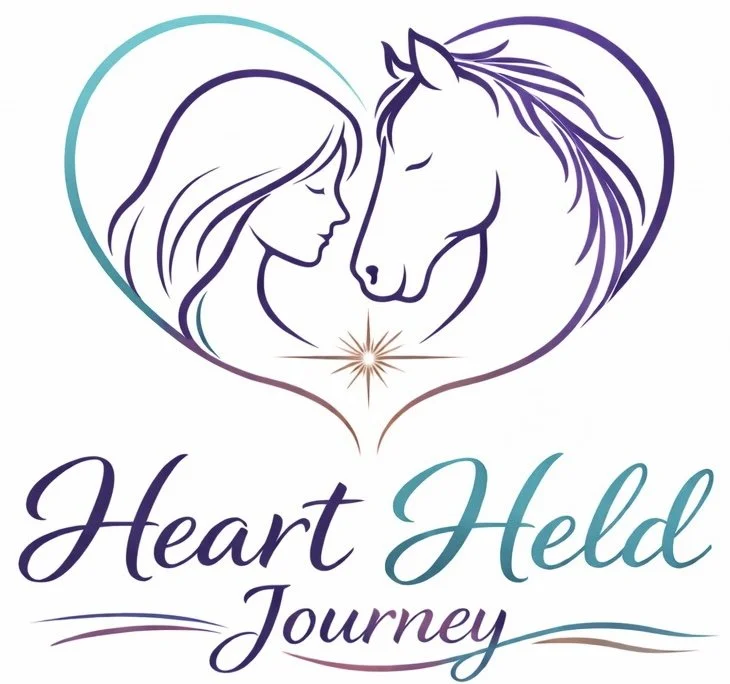 Heart Held Journey