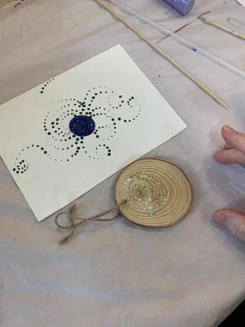 Art/Play Therapy