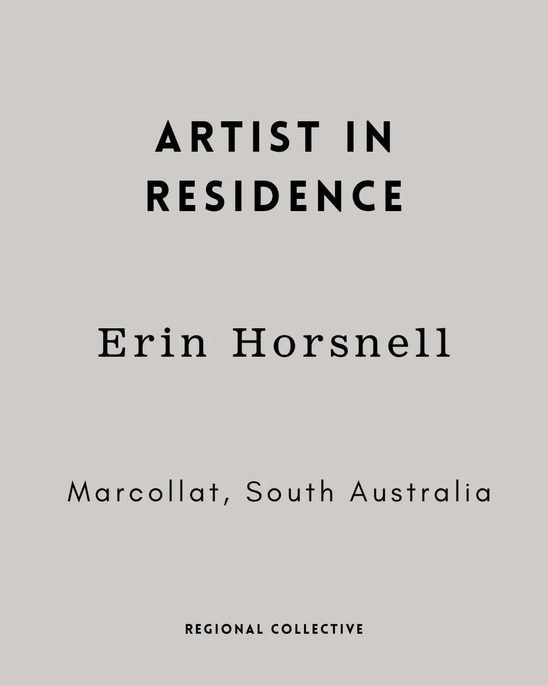 We had the pleasure of hosting @ezzysartworks in our office for August.

Erin is a capable farmer in Marcollat, an epic sportswoman on the AFL field, and in between all that, she finds time to create beautiful art.

Erin dropped three artworks, all a