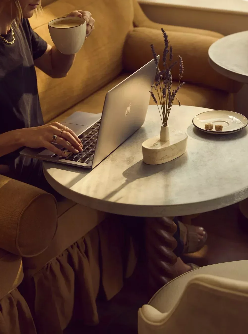 Virtual Office