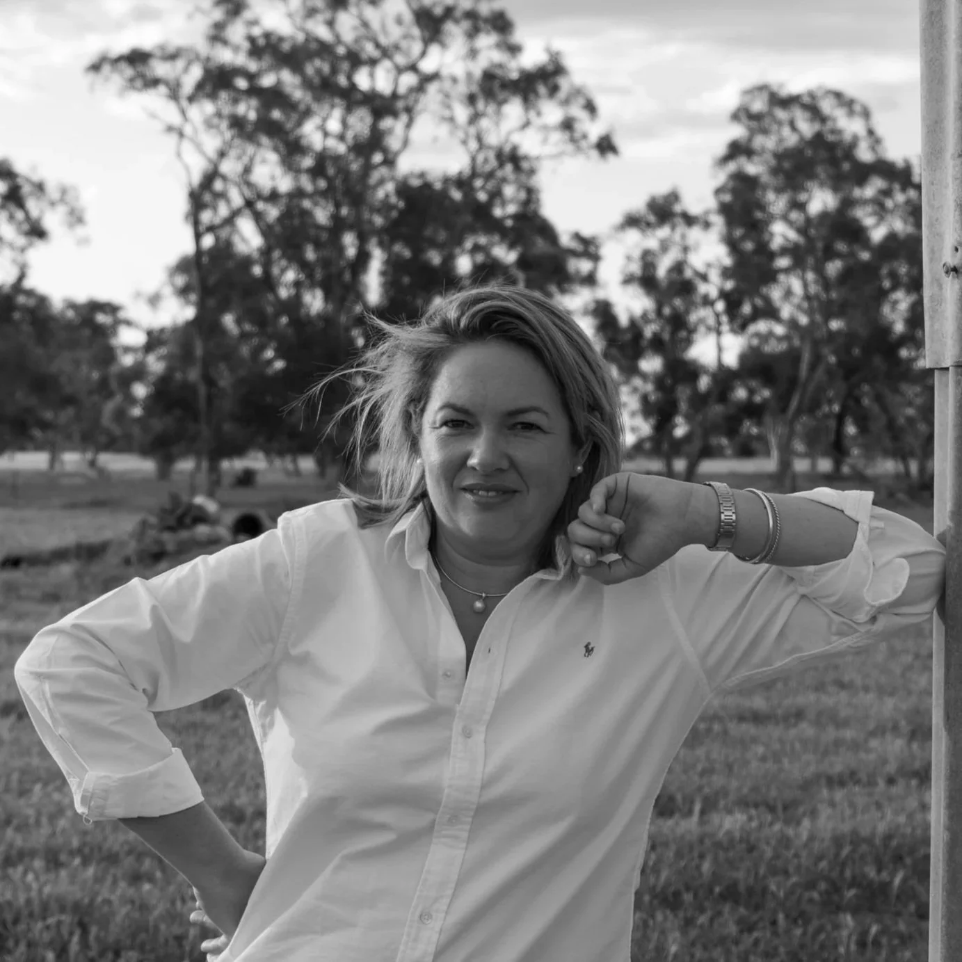 Sarah Secker, founder of Regional Collective — get in touch for consulting, speaking, or co-working enquiries