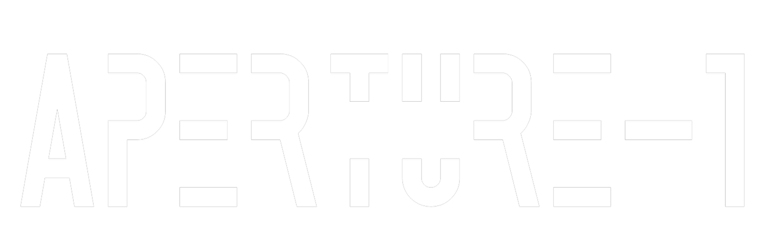 Aperture-1
