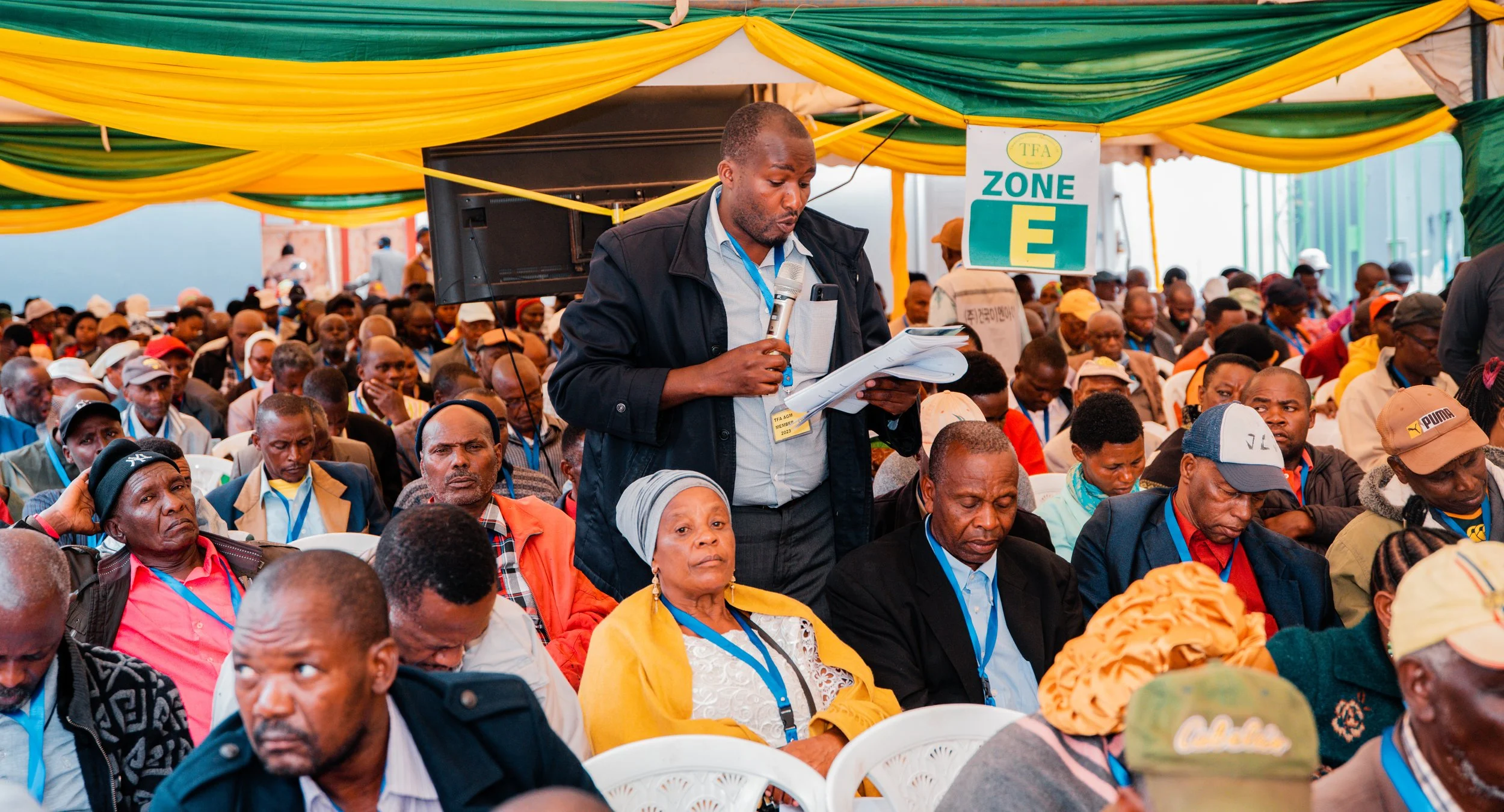 TFA 2026 AGM