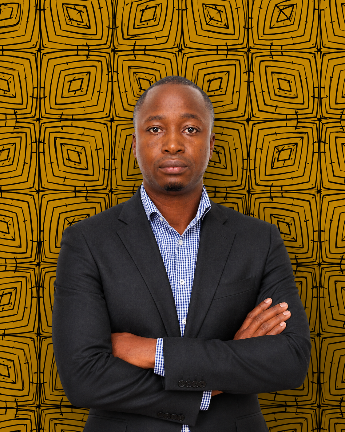 ELIBARIKI MICHAEL KIVUYO 