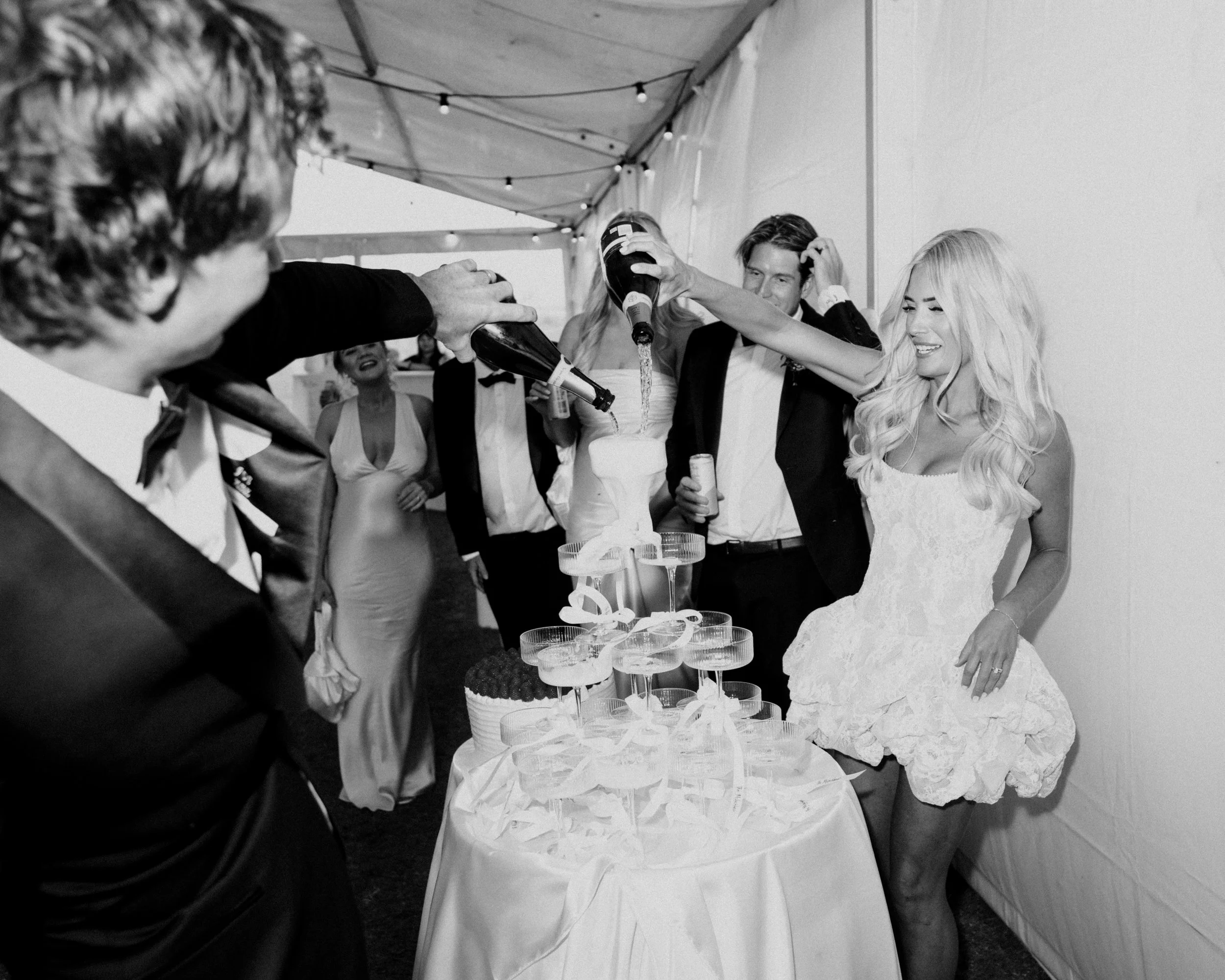 Wedding Photographers Perth