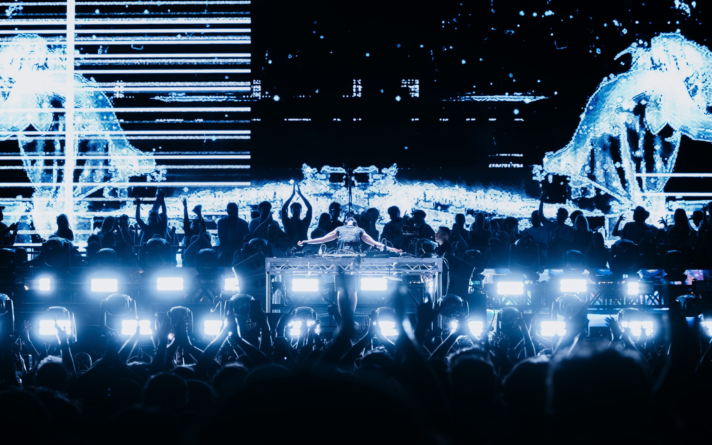 Radar Festival Perth 2025, Photos
