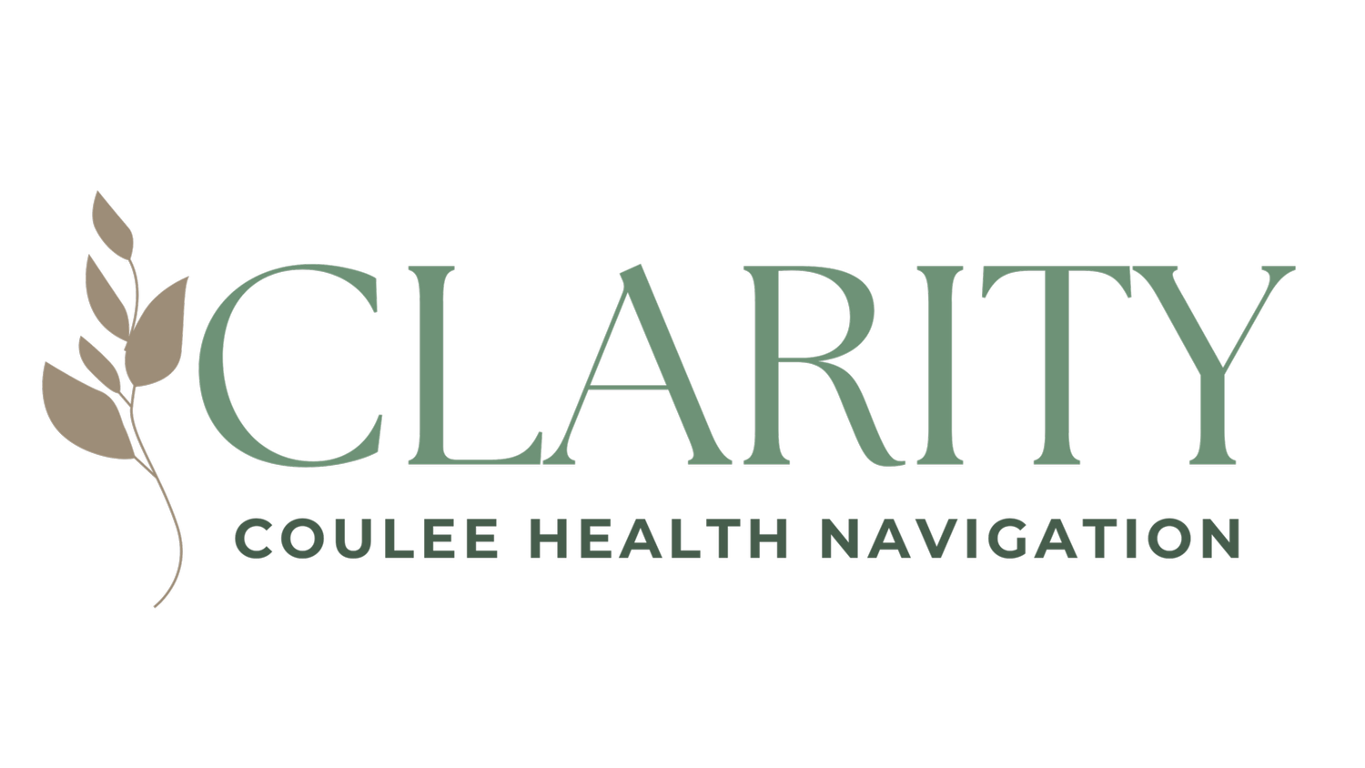 Clarity Health Navigation