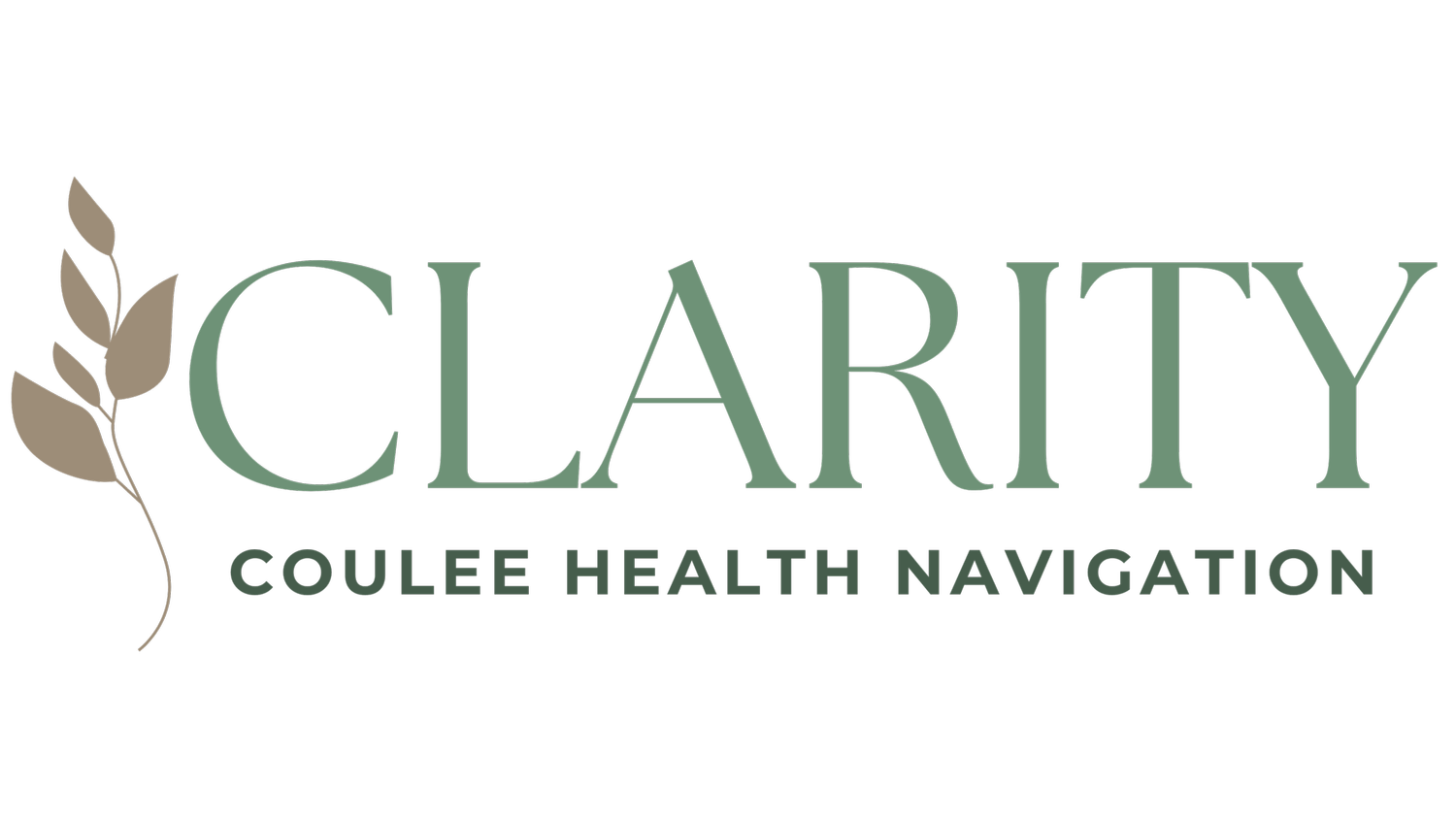 Clarity Health Navigation