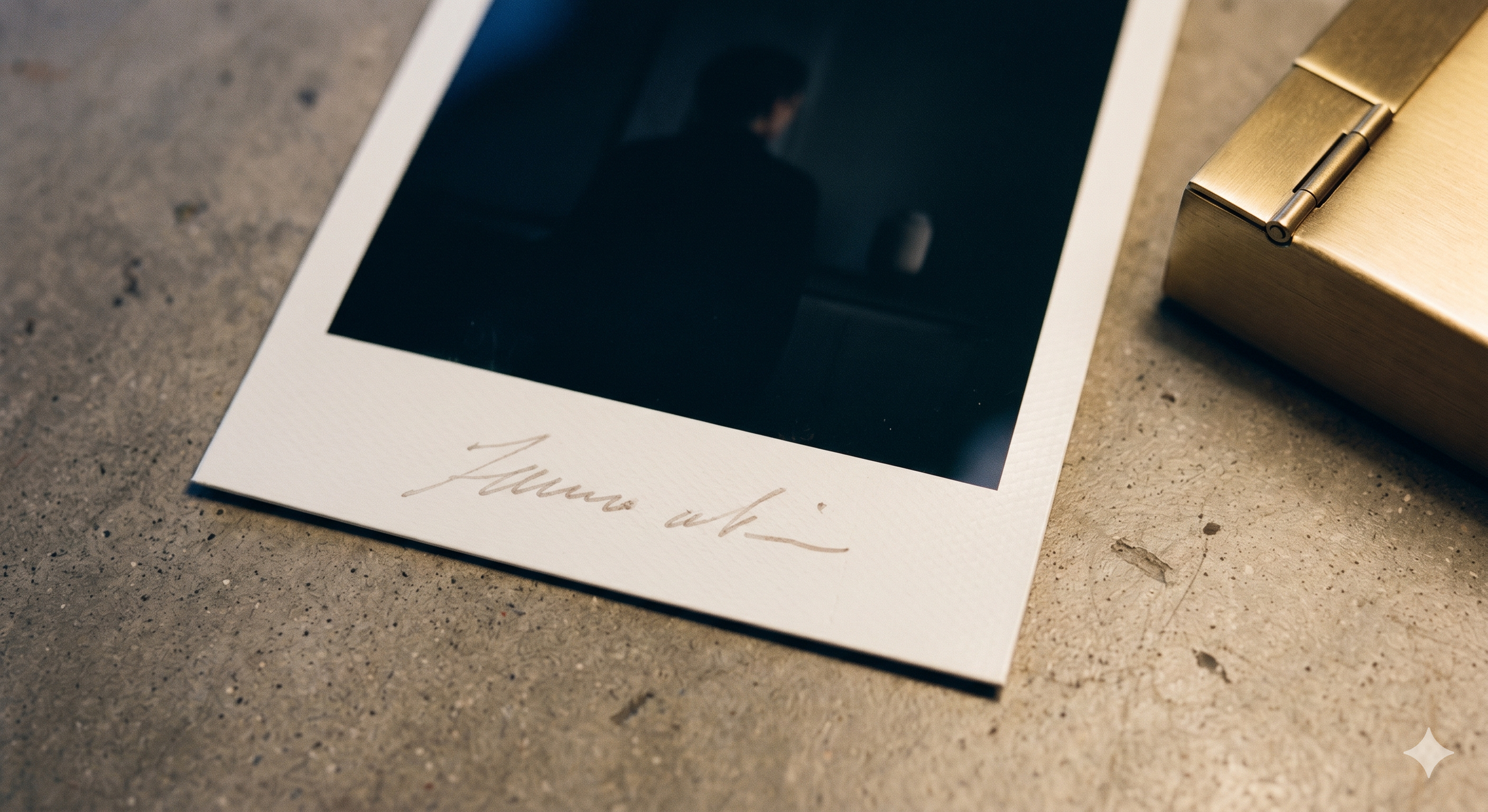 the note