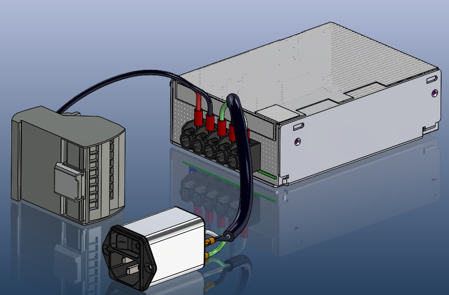 Wire Routing