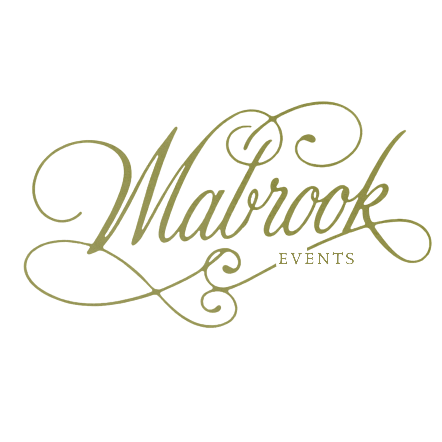 Mabrook Events