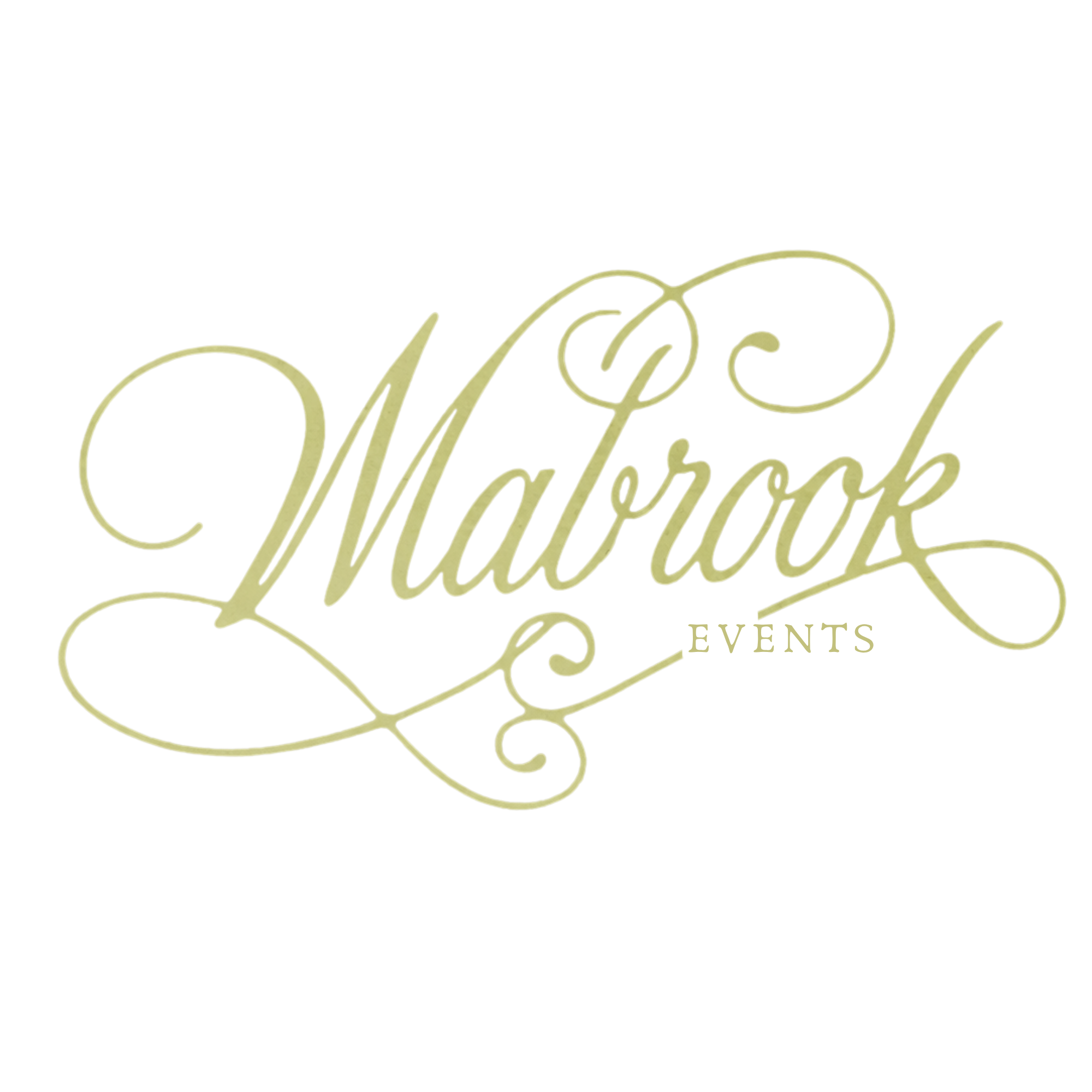 Mabrook Events