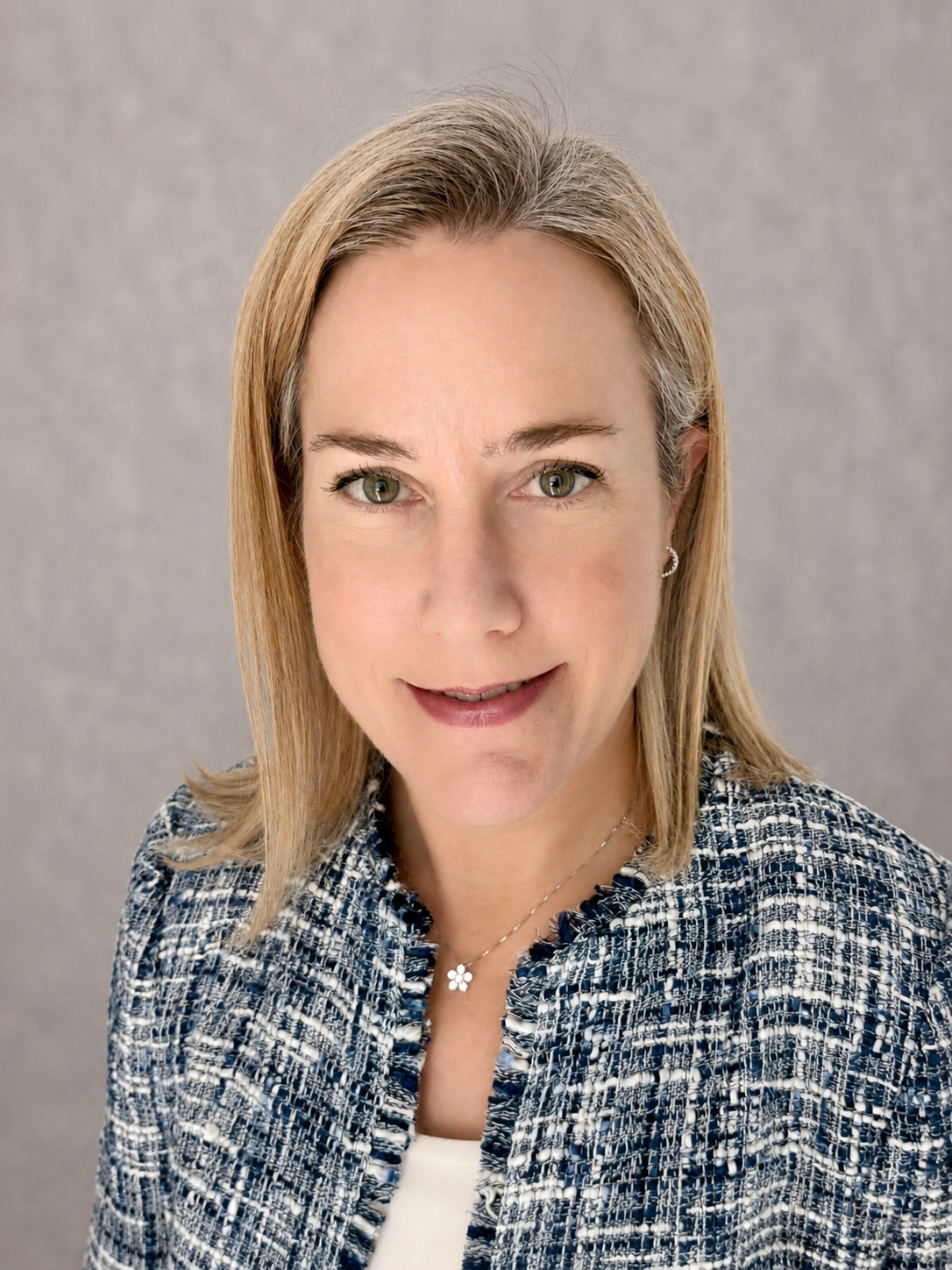 A picture of Elaine T. Byszewski