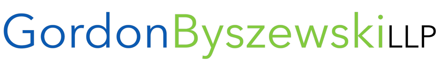 Gordon Byszewski LLP