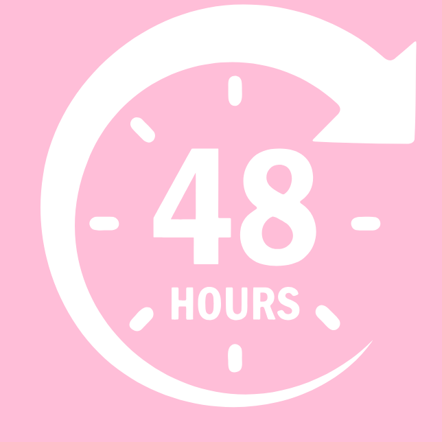 ADD-ON: 48-hour rush spell work