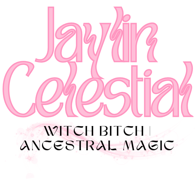 Jaylin Celestial