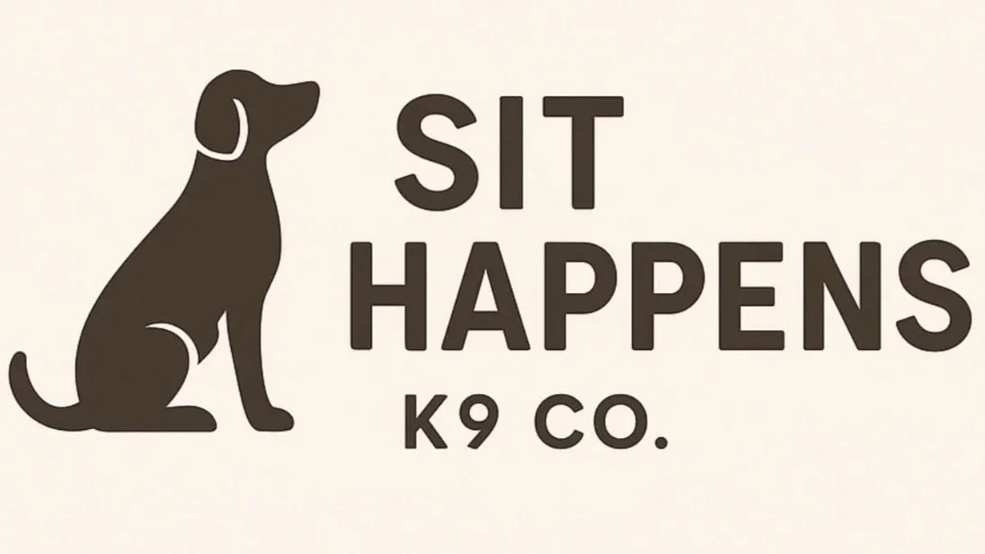 Sit Happens K9 Co