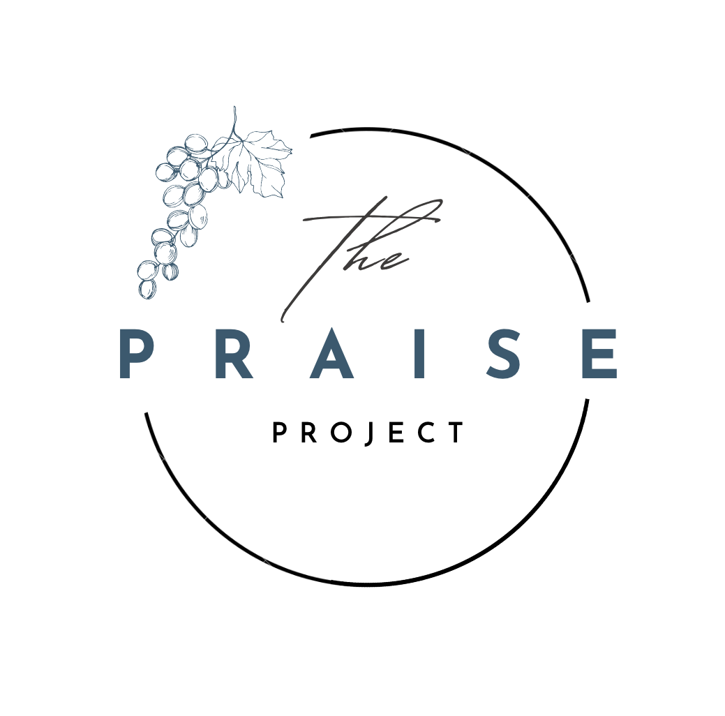 The Praise Project