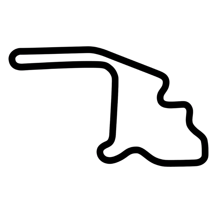 Mid Ohio