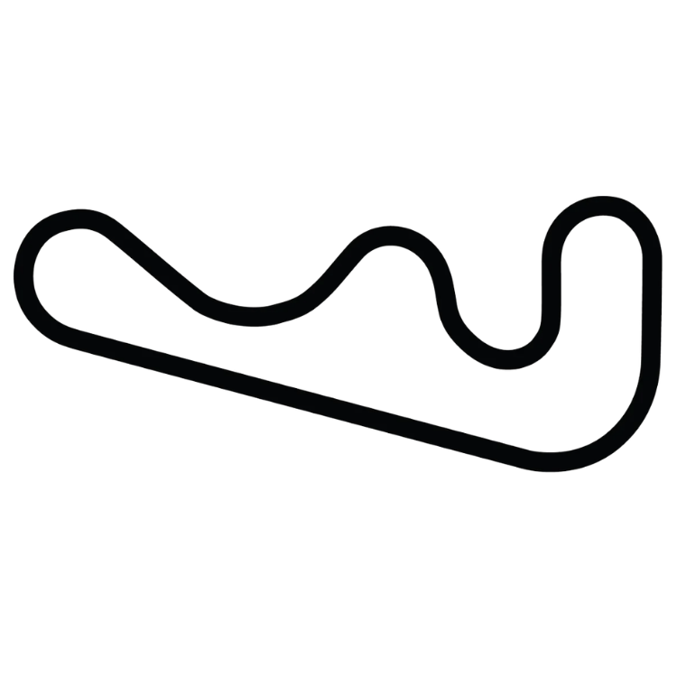 Roebling Road Raceway (RRR)