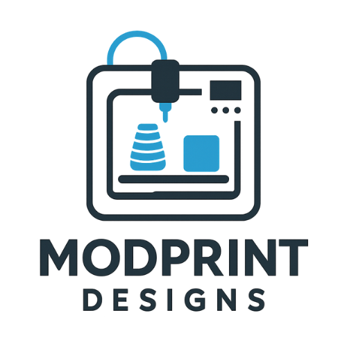 Mod Print Designs