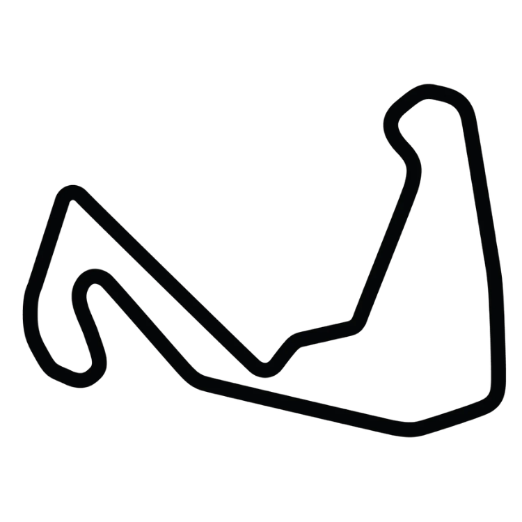 Carolina Motorsports Park
