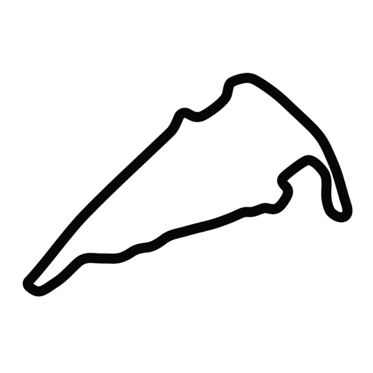 Virginia International Raceway (VIR)