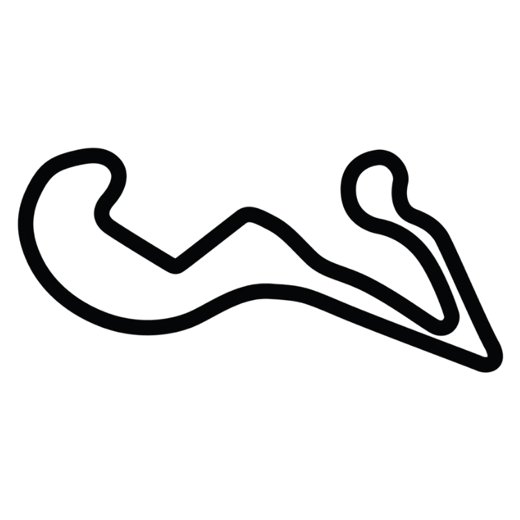 Atlanta Motorsports Park (AMP)