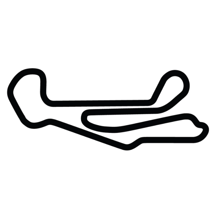 Barber Motorsports Park