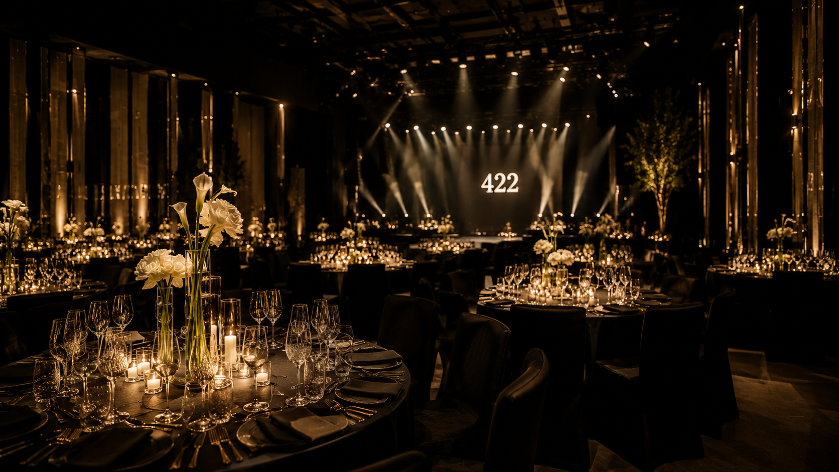 422 Events