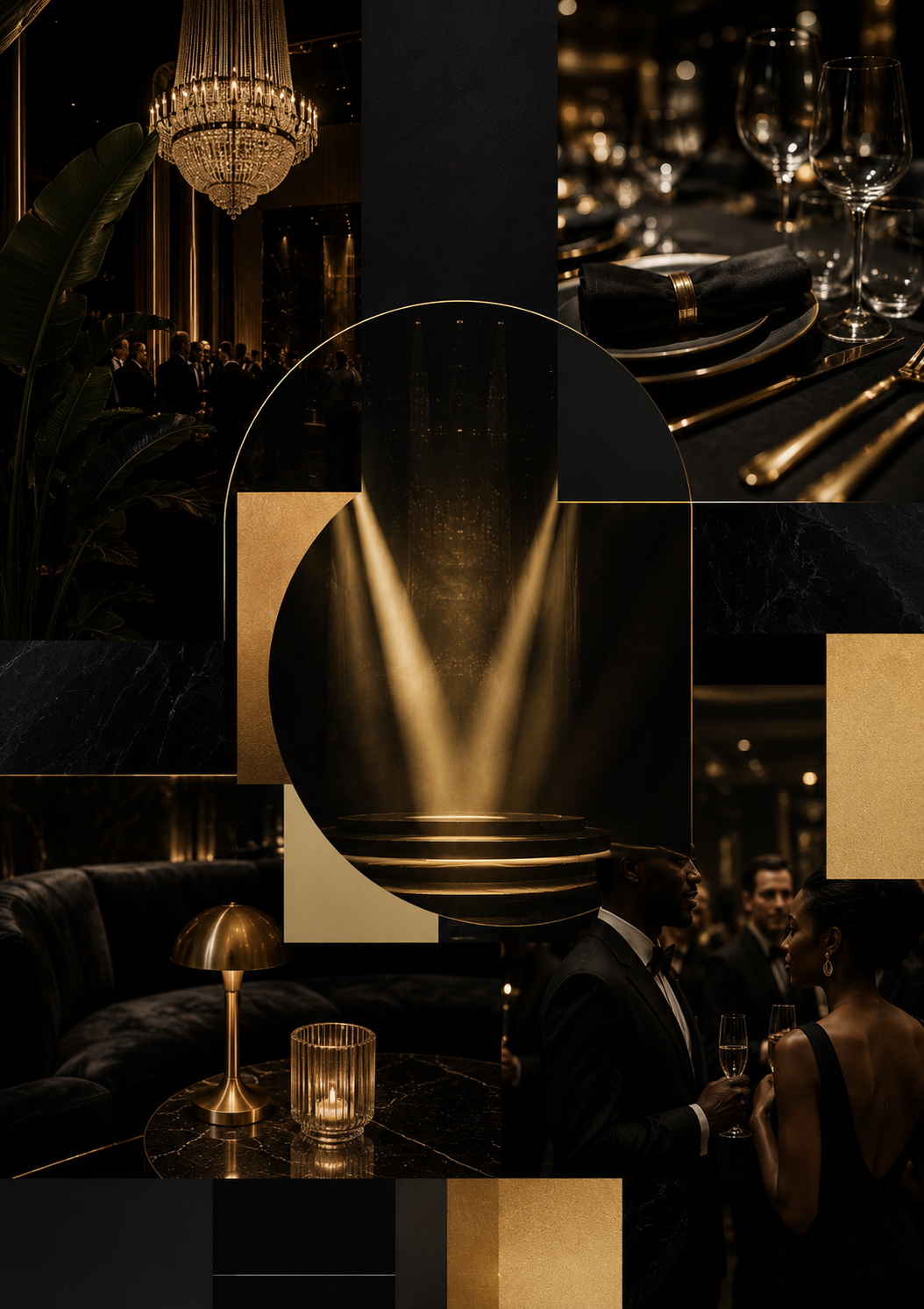 422 Creative Direction