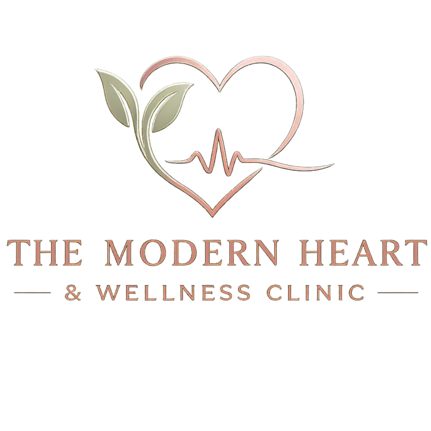 The Modern Heart &amp; Wellness Clinic