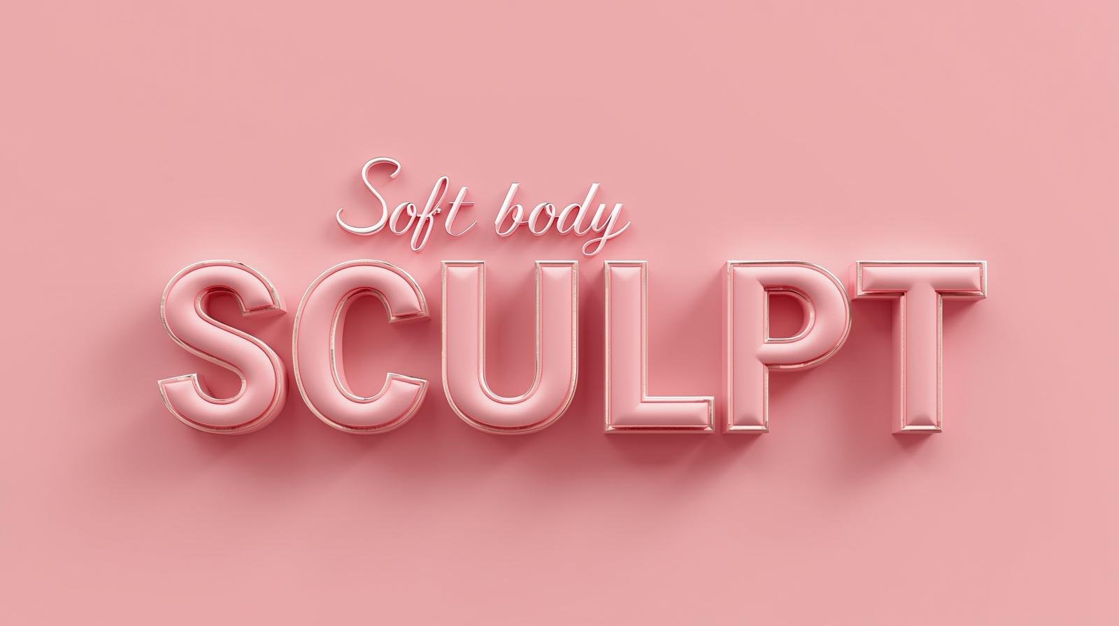 Sculpt