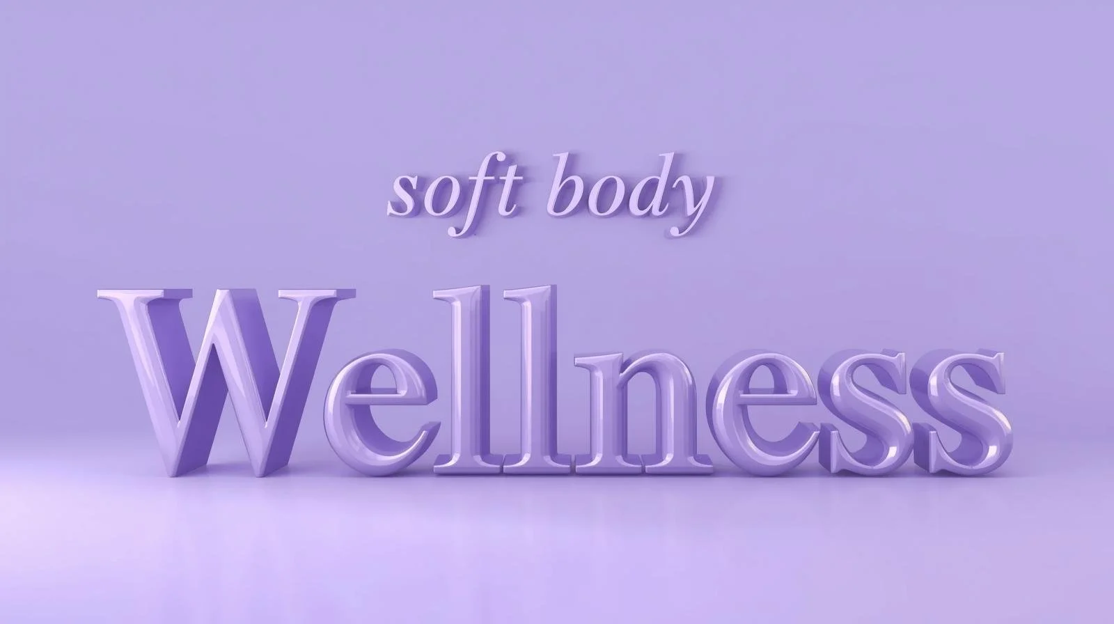 Wellness