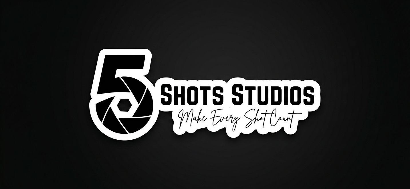 5 Shots Studios 