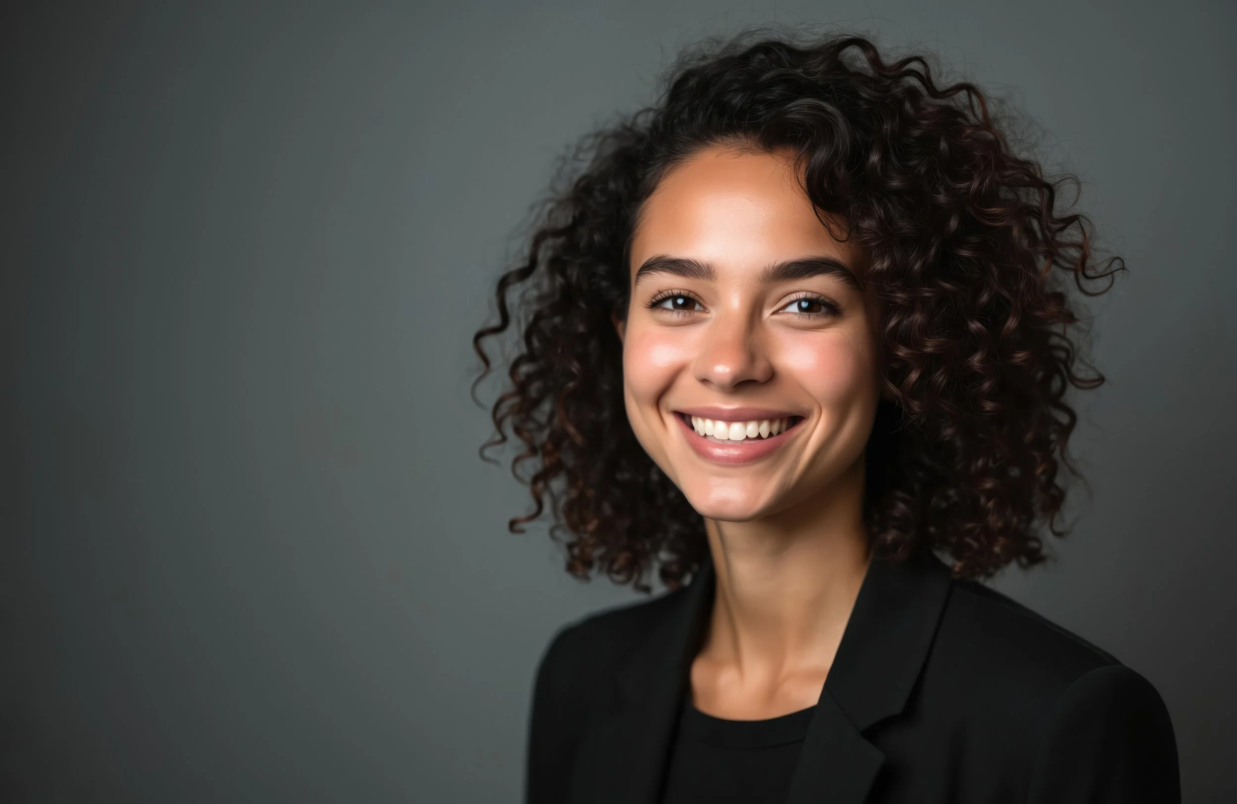 Professional headshots