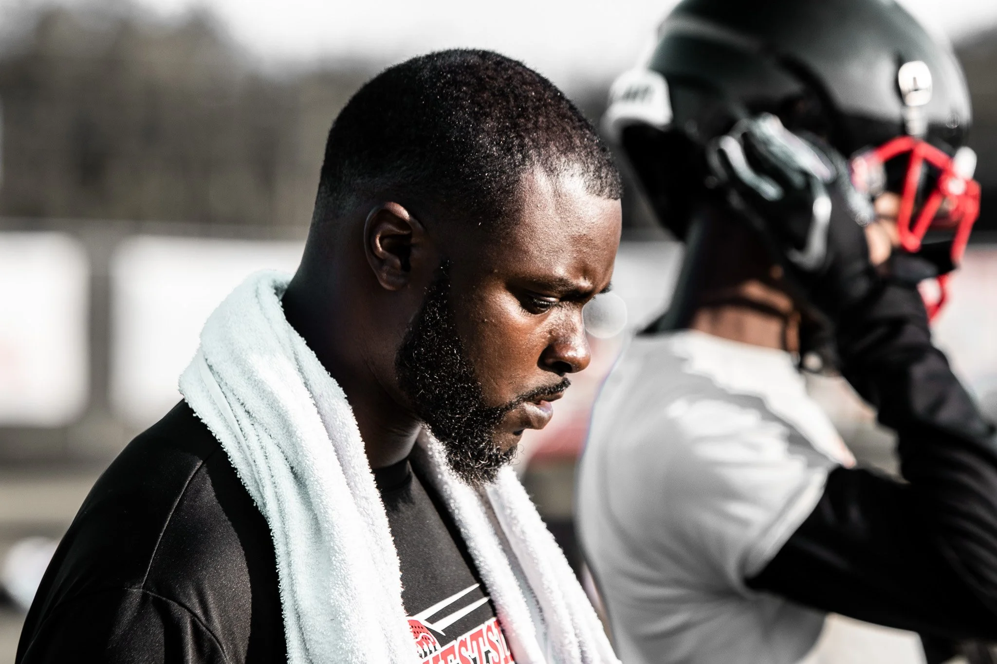 Sports Photography
