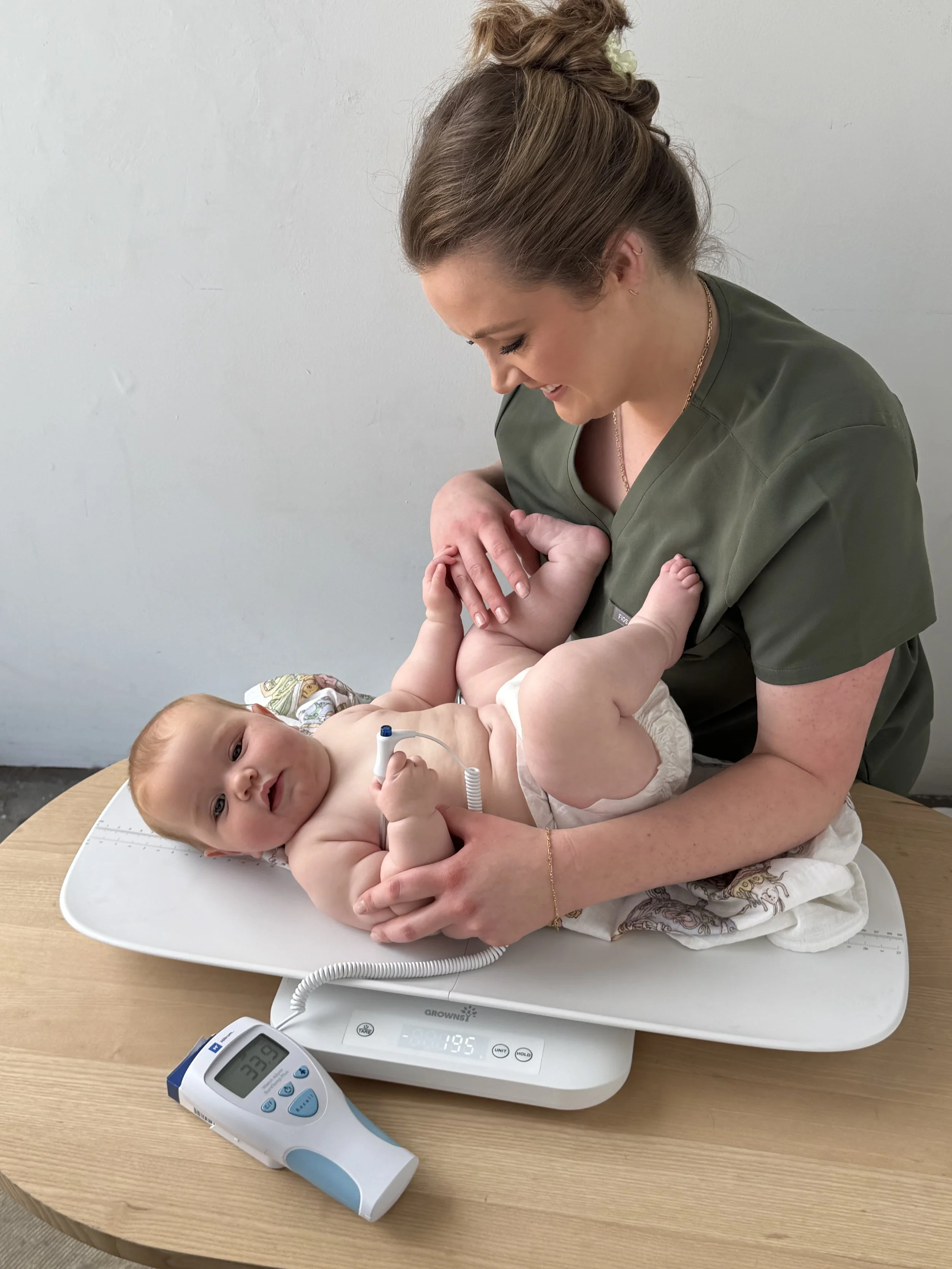 Postnatal Services