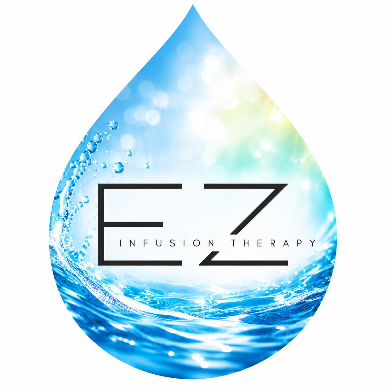 EZ Infusion Therapy