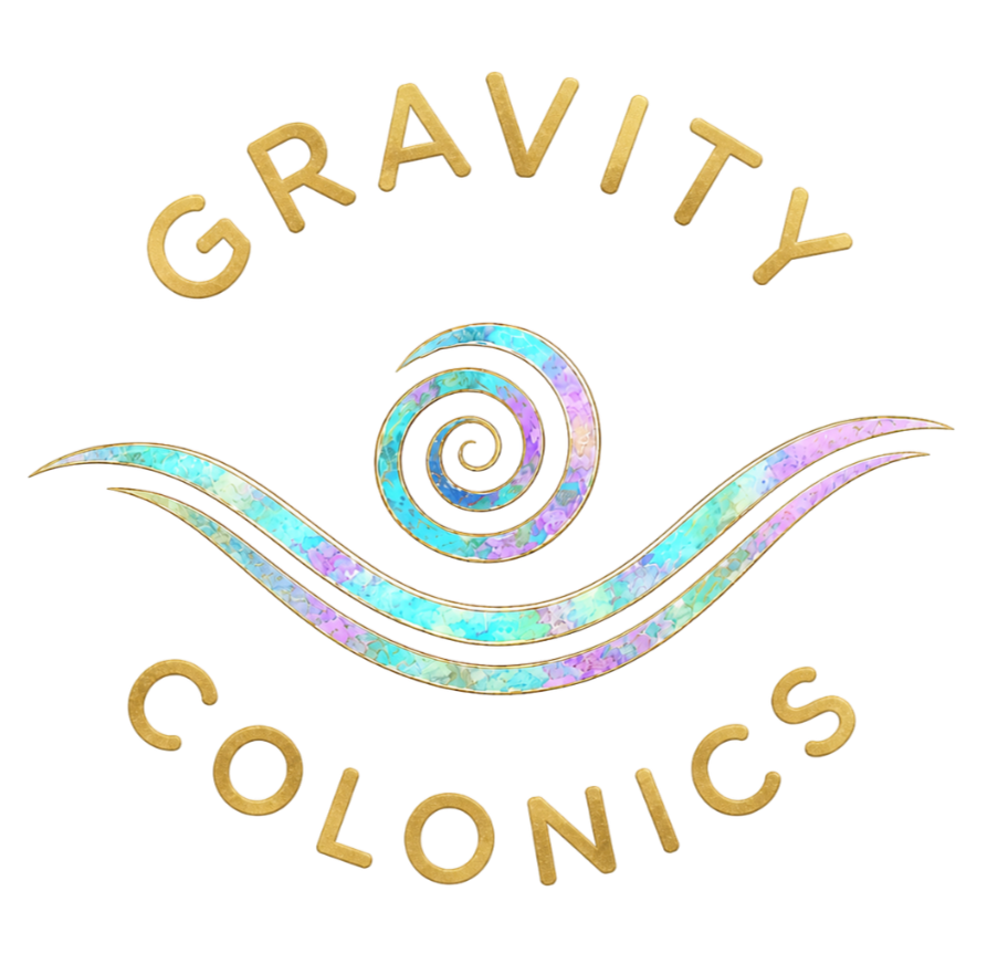 Gravity Coloincs