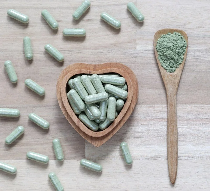 Probiotic Implant Tablets